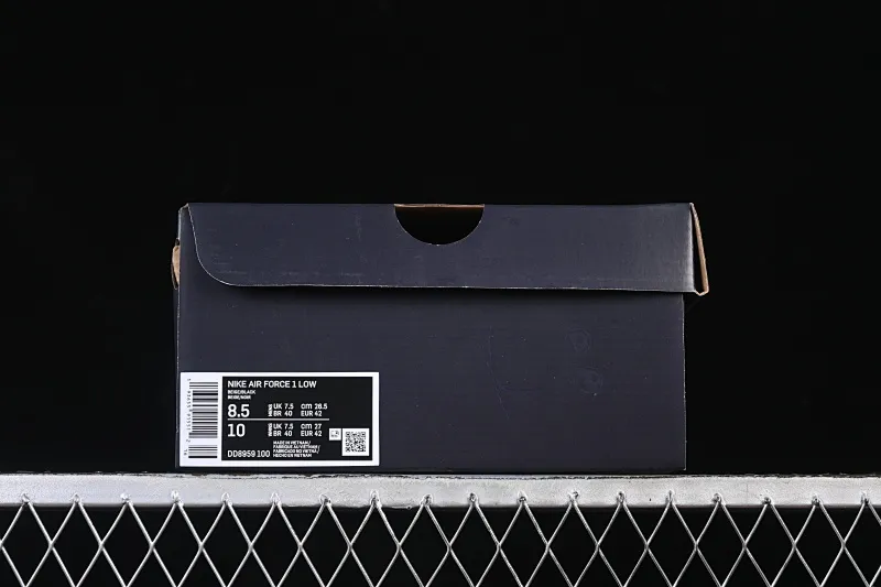 All categories Nk Air Force 1 Air Force series Nk Air Force 1 Low Air Force low-top Nike Air Force 1'07 Low Air Force 1 low-top casual sneakers DD8959-100